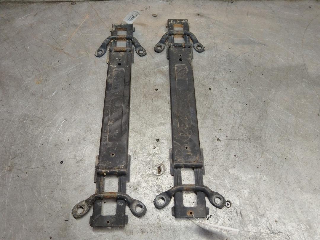 Крепление сиденья 0LA5RR Ford Galaxy