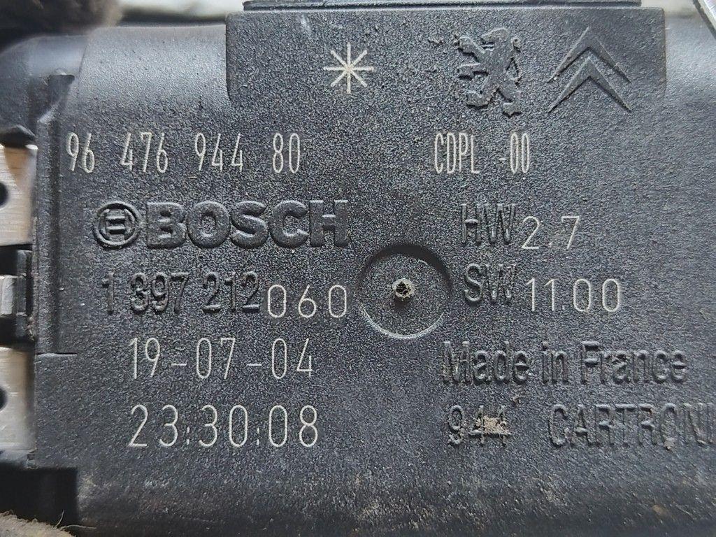 Датчик дождя DI6R9O Peugeot 307 - Фото 4