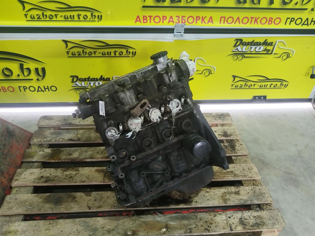 Двигатель 9J745O Opel Astra купить