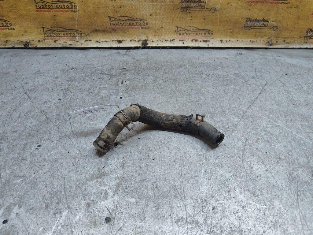 Патрубок (трубопровод, шланг) C8TZ59 Toyota Corolla - Фото 4