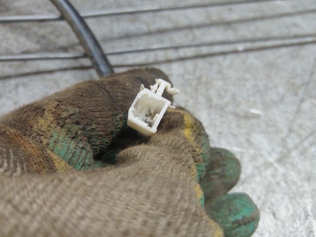 Замок двери задней правой R7EPJ1 Mazda Xedos 6 - Фото 3