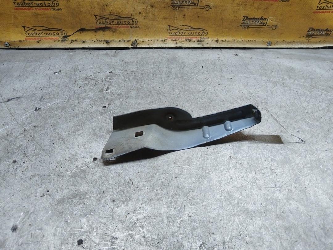 Кронштейн крепления крыла переднего правого 2DXQFZ Peugeot 607 купить с доставкой