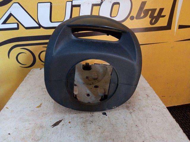 Кожух рулевой колонки QVH2FG Citroen C4 - Фото 2
