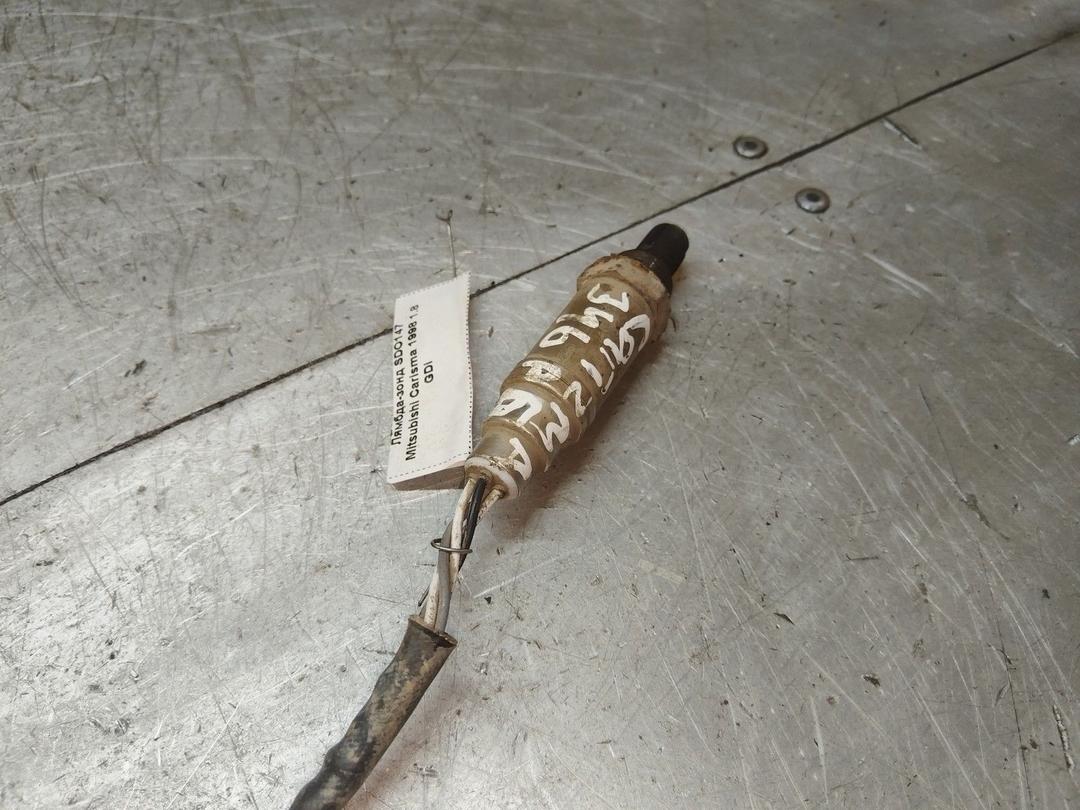 Лямбда-зонд SDO147 Mitsubishi Carisma купить в магазине запчастей бу