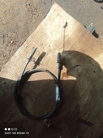 Трос газа QLQCXP Citroen Xsara Picasso - Фото 1