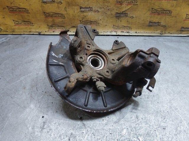 Кулак поворотный левый Z0UIQ9 Volkswagen Jetta купить в магазине запчастей бу