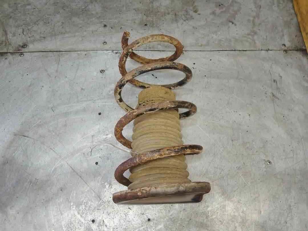 Пружина передняя 1NTYHM Land-Rover Freelander купить