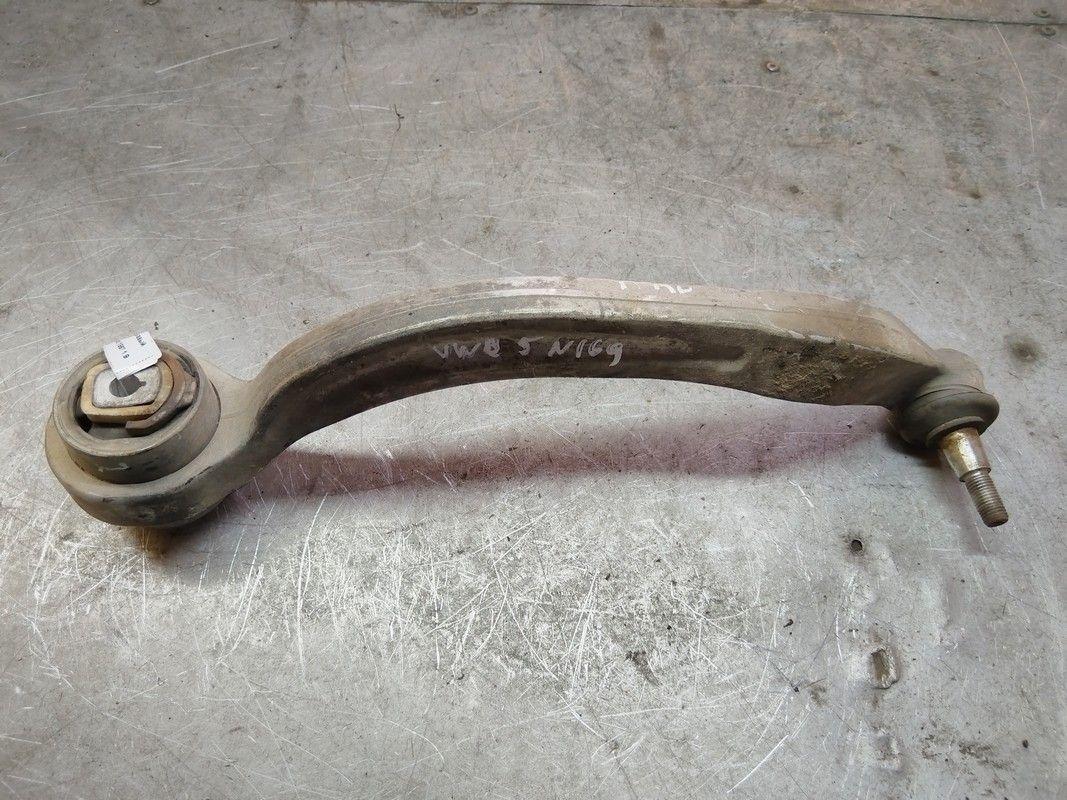 Рычаг передний правый XXD32K Volkswagen Passat - Фото 6