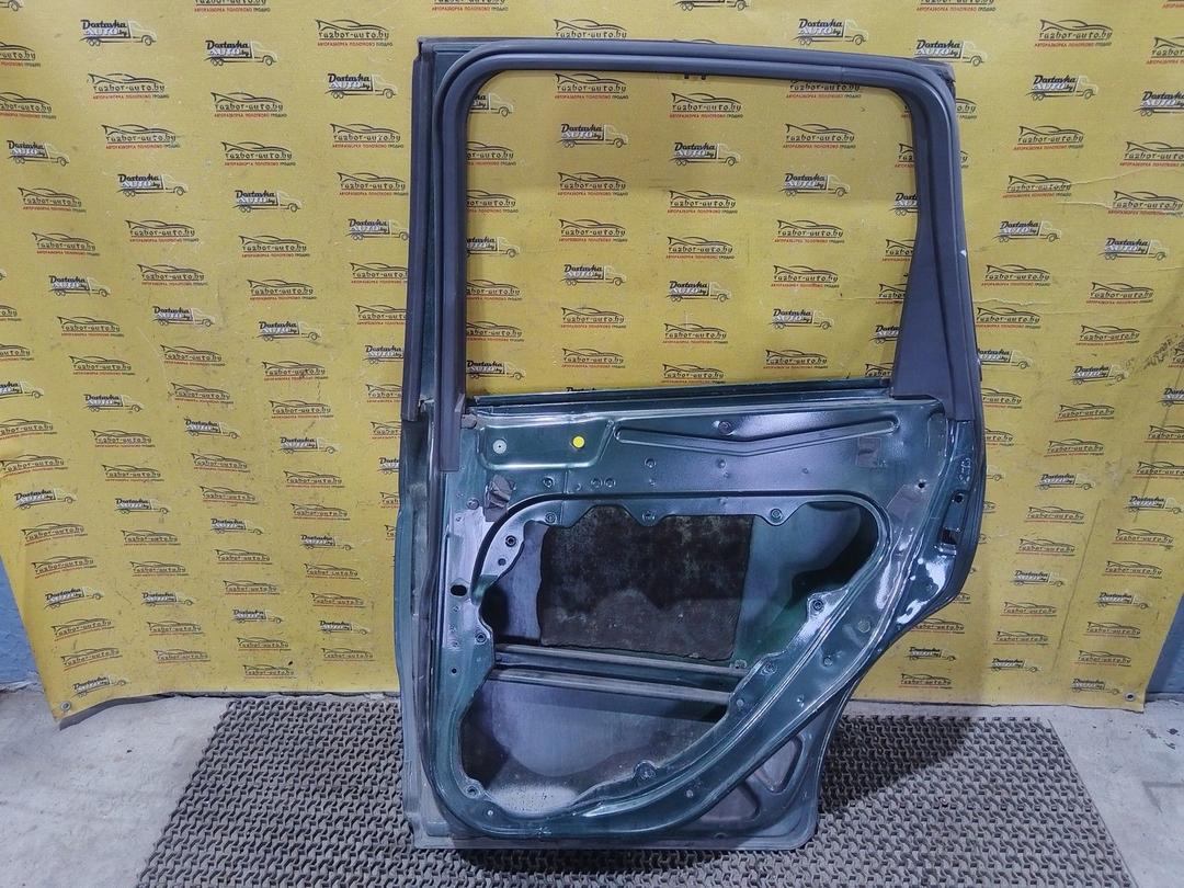 Дверь задняя правая 1UNKGB Ford C-Max купить на авторазборке