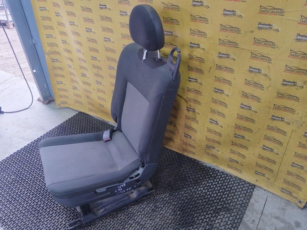 Сиденье заднее MFKHYS Opel Meriva купить с доставкой