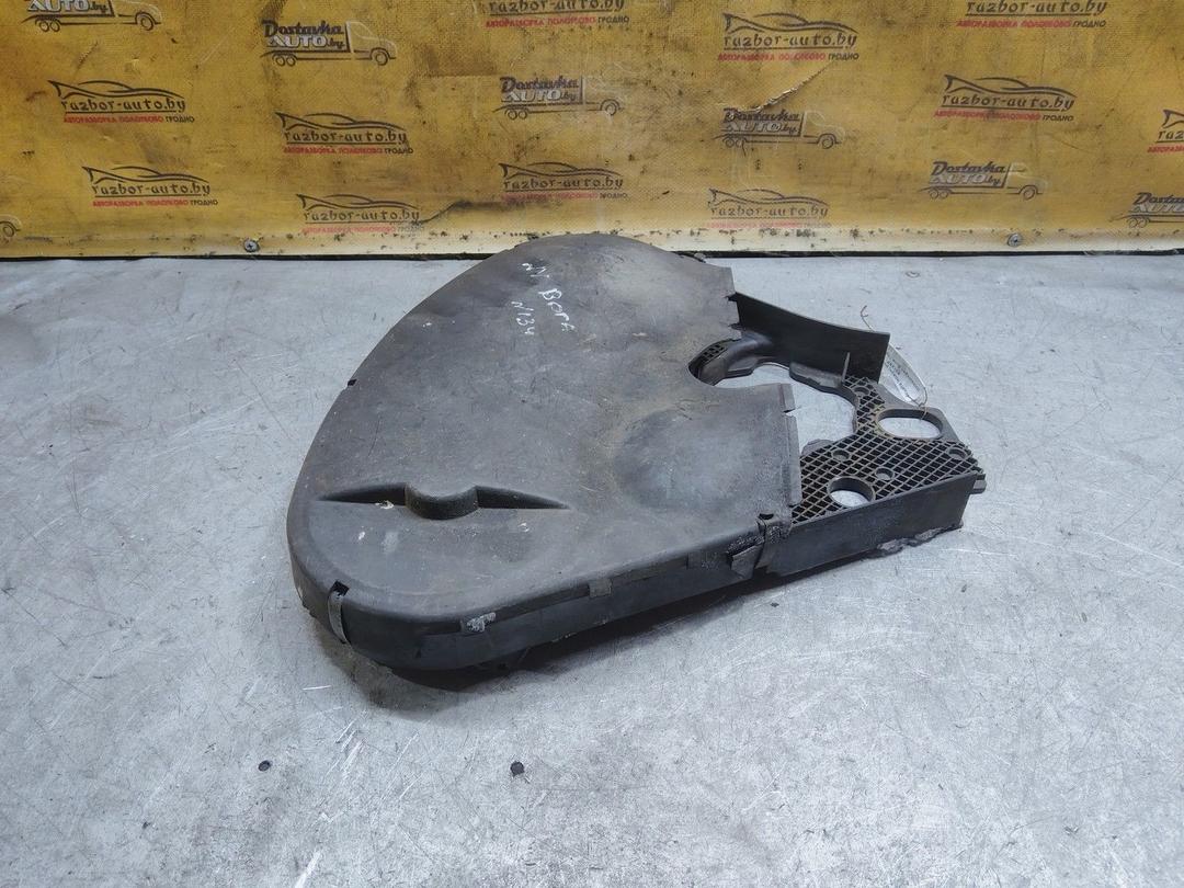 Защита (кожух) ремня ГРМ E012SP Volkswagen Bora купить на авторазборке