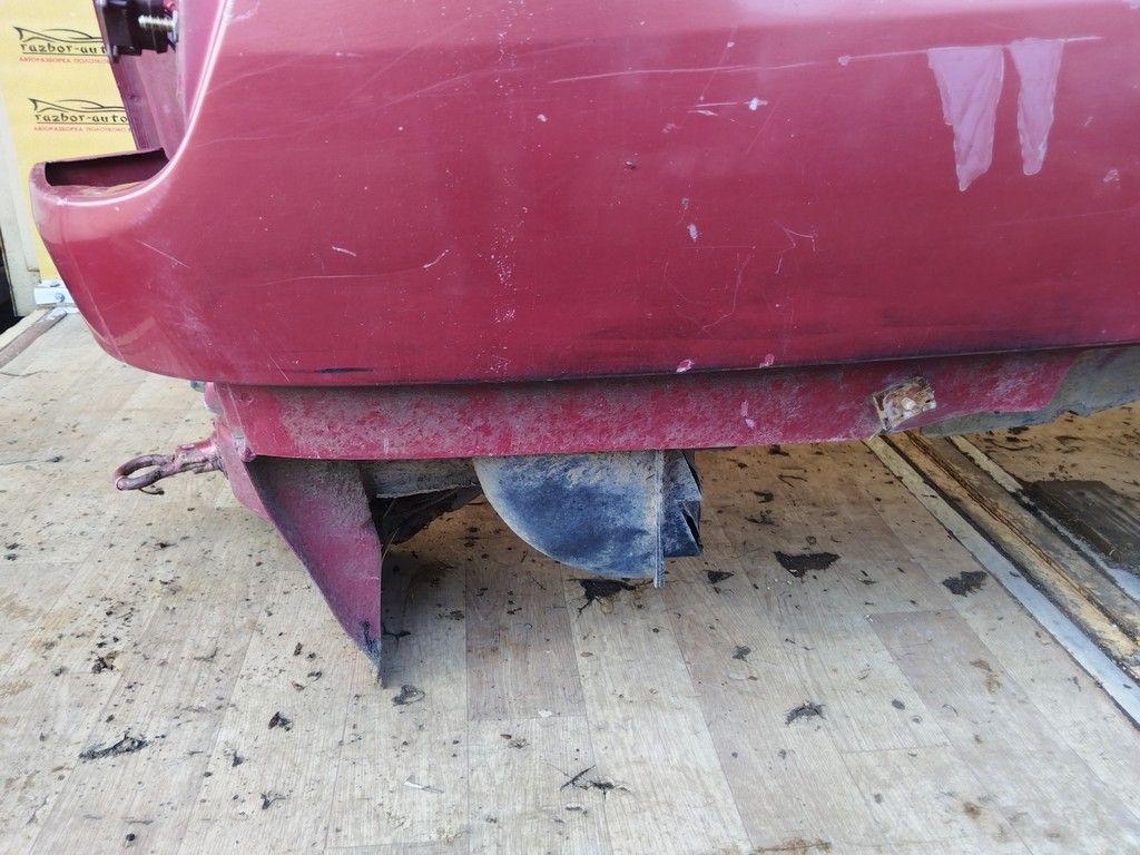 Крыло заднее правое IPEWI6 Peugeot 306 купить в магазине запчастей бу