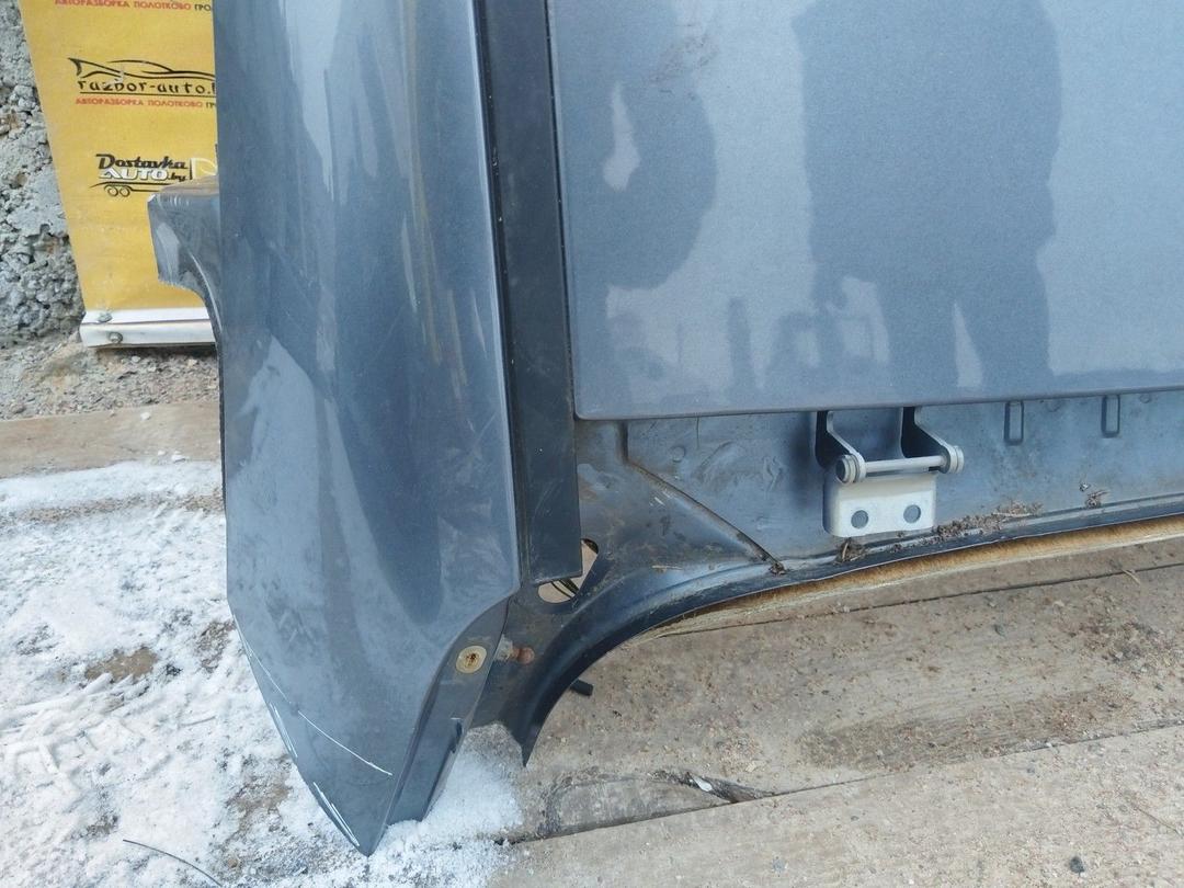 Крыша RHY53E Citroen C4 - Фото 2