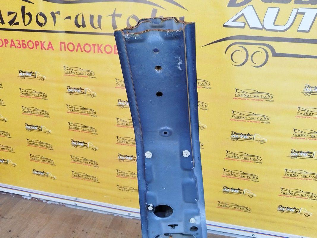 Стойка кузовная центральная левая WOAQ36 Hyundai Matrix - Фото 7