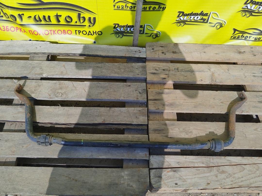 Стабилизатор подвески (поперечной устойчивости) передний E9291E Audi A8 купить