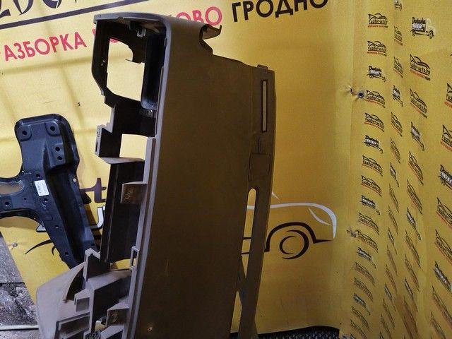 Панель передняя салона (торпедо) 9E6FD2 Great-Wall Hover купить в магазине запчастей бу