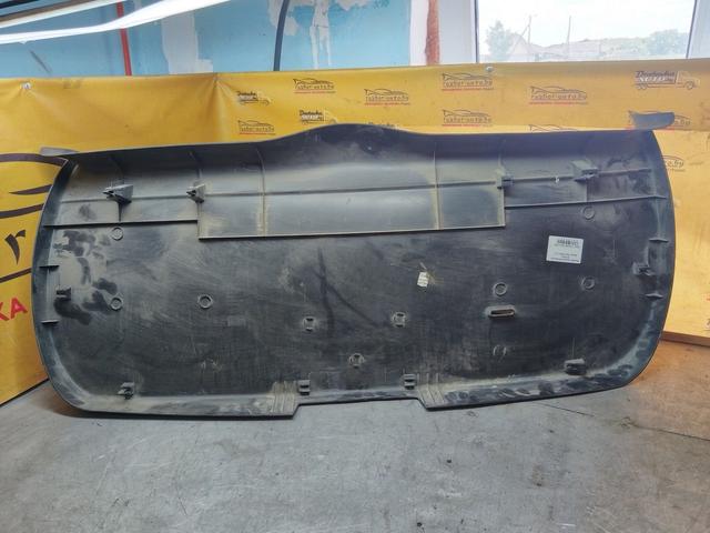 Обшивка крышки багажника B7L644 Skoda Fabia купить