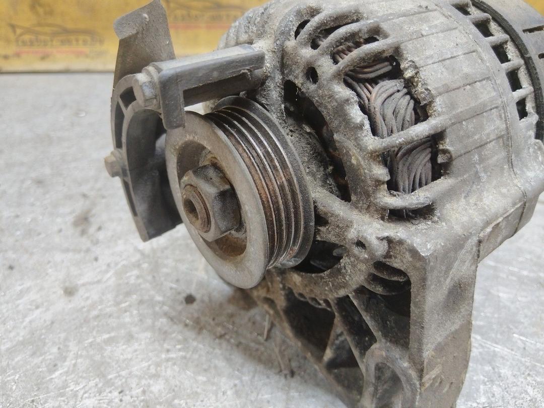 Генератор U6TV0M Fiat Bravo купить с доставкой