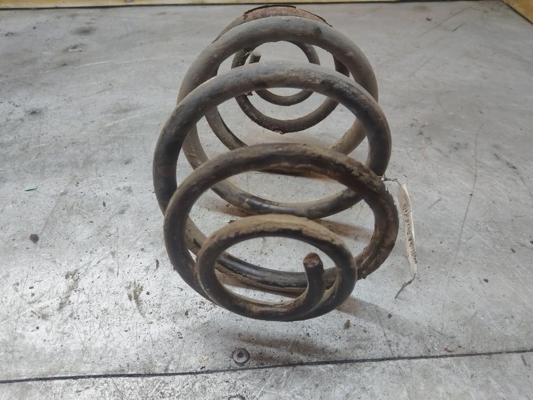 Пружина задняя YLUUOQ Opel Astra - Фото 3