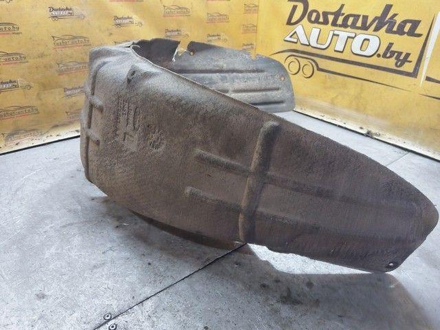 Защита арок задняя левая (подкрылок) WP6C62 Ford C-Max купить