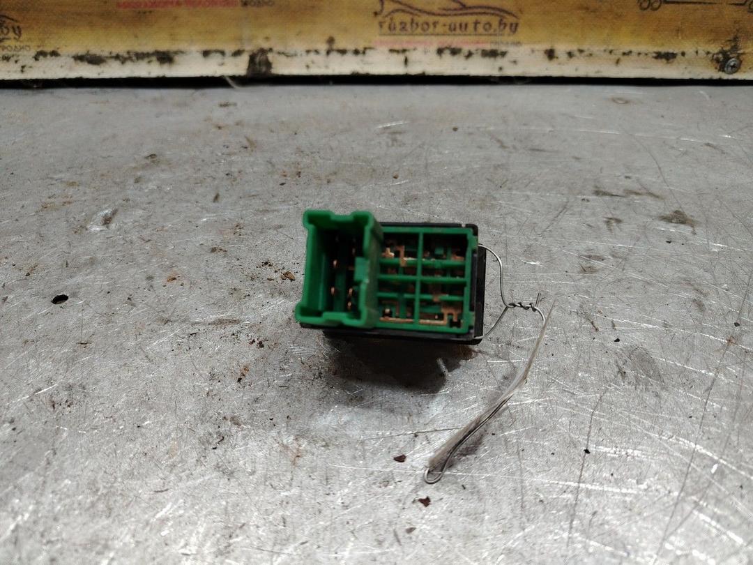 Джойстик регулировки зеркал 7BQHGS Nissan Primera - Фото 3