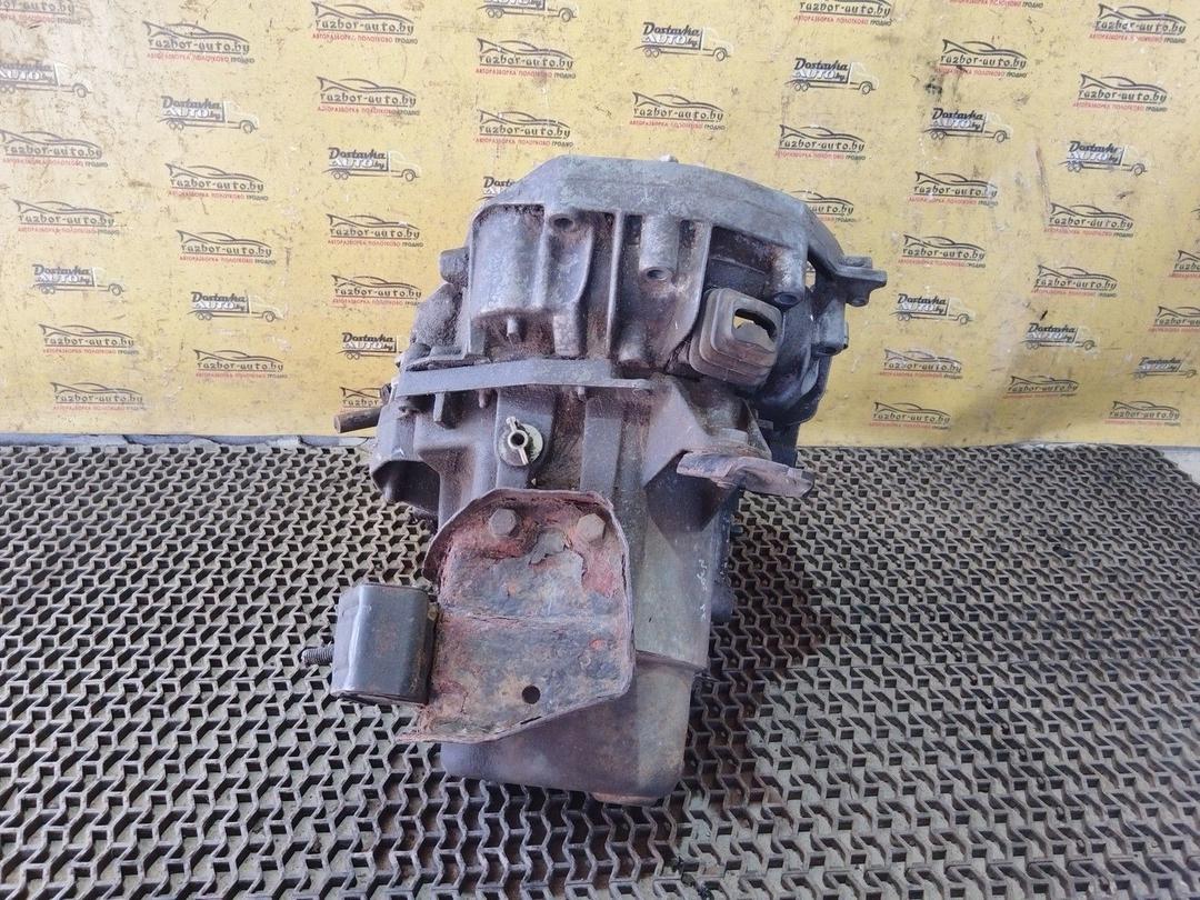 КПП механическая (МКПП) 5-ступенчатая CGO9N0 Renault Megane купить с доставкой