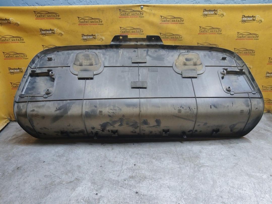 Обшивка крышки багажника GF3UKX Seat Toledo купить на авторазборке