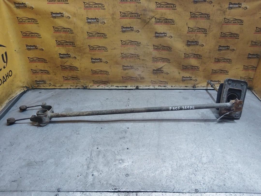 Кулиса OQAGPA Peugeot 605 - Фото 5