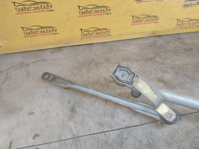 Механизм стеклоочистителя (трапеция дворников) L6L824 Ford Escort - Фото 2