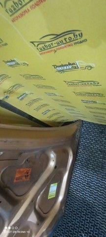 Капот LE73JN Honda HR-V undefined