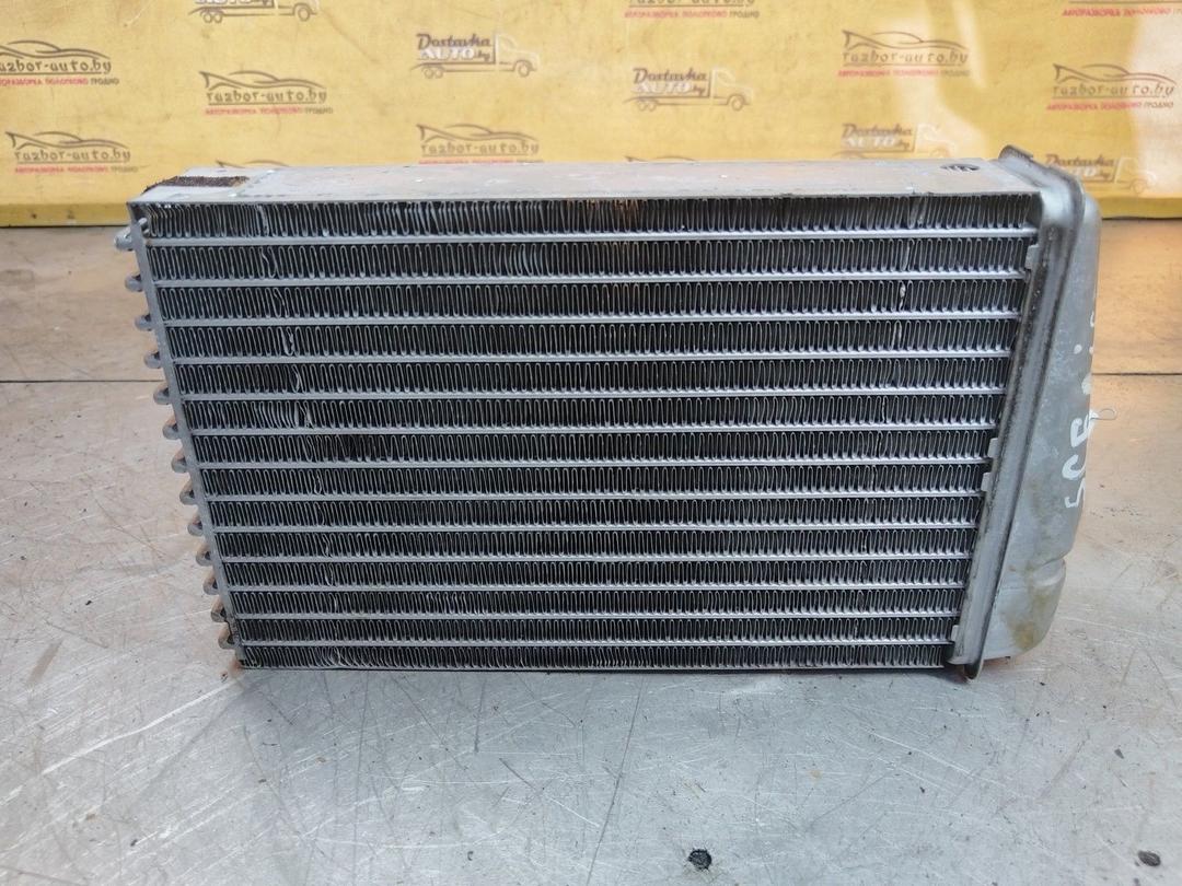 Радиатор отопителя (печки) GOVP3H Renault Scenic купить