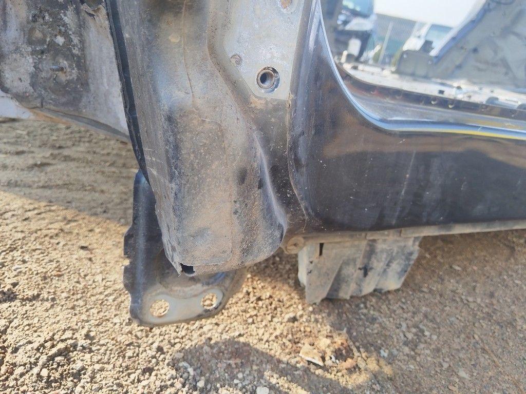 Стойка кузовная передняя левая K5BRAP Mercedes A W168 - Фото 3