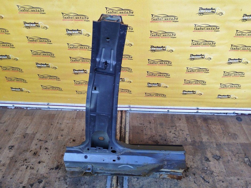 Стойка кузовная центральная правая MNBNE9 Opel Vectra купить в магазине запчастей бу