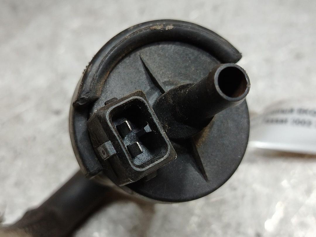 Клапан воздушный EKQKLP Volkswagen Passat - Фото 4