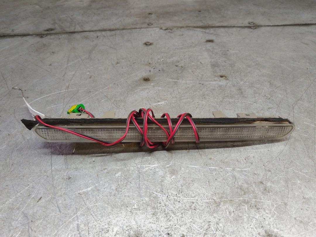 Стоп-сигнал FCNCQI Peugeot 607