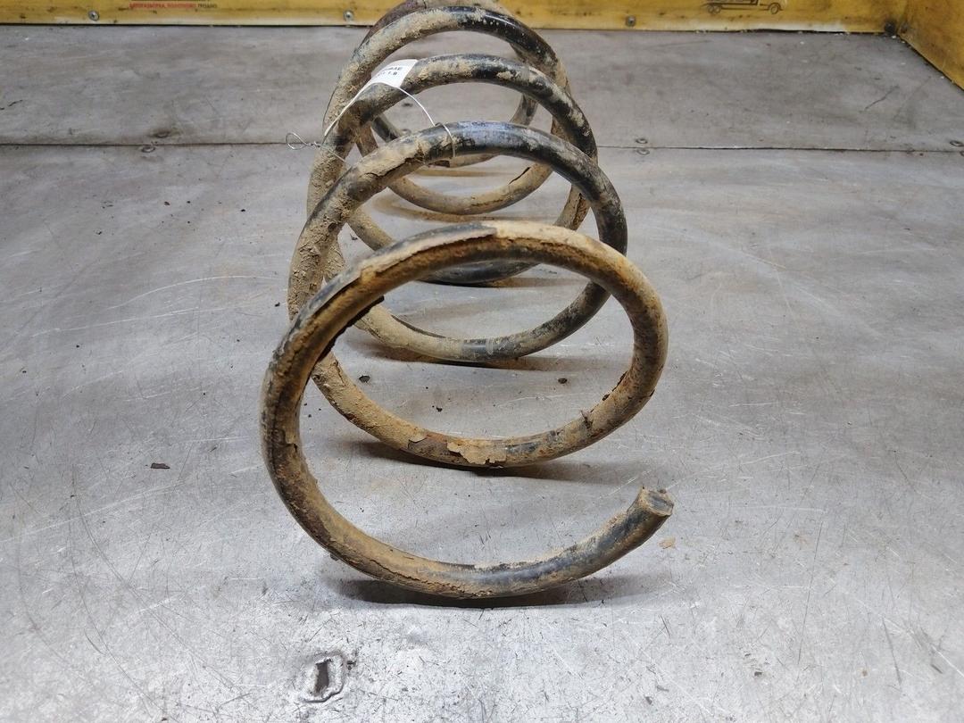 Пружина передняя 1HHBAE Renault Scenic RX4 купить