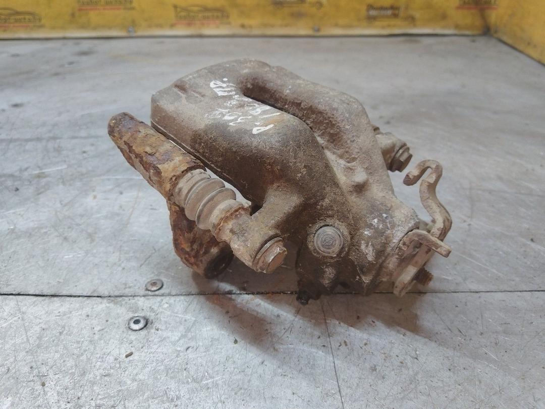 Суппорт задний правый O0F8ZR Peugeot 307 - Фото 3