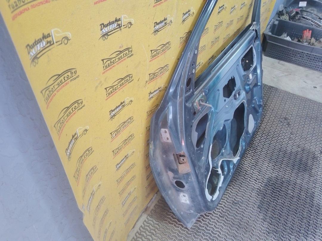 Дверь передняя правая 5INOU4 Peugeot 306 купить на авторазборке