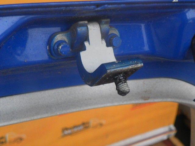 Петля крышки багажника ATLUP6 Volkswagen Golf купить с доставкой