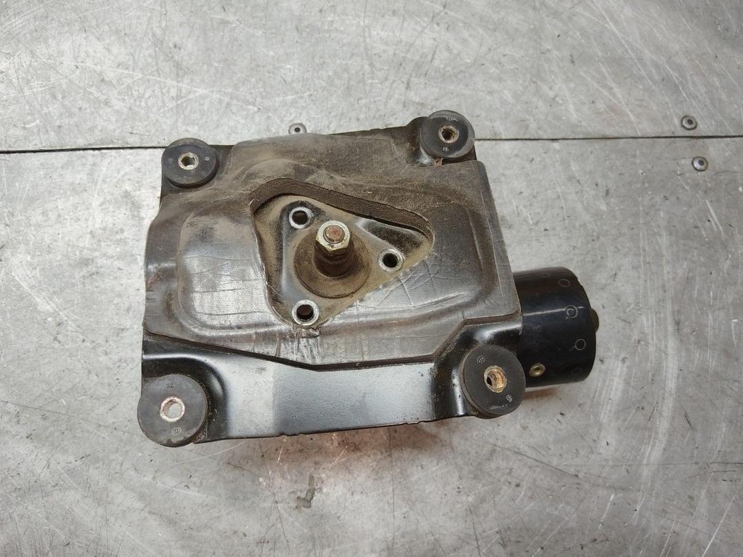 Моторчик передних стеклоочистителей (дворников) 764QD1 Volvo V40 - Фото 4