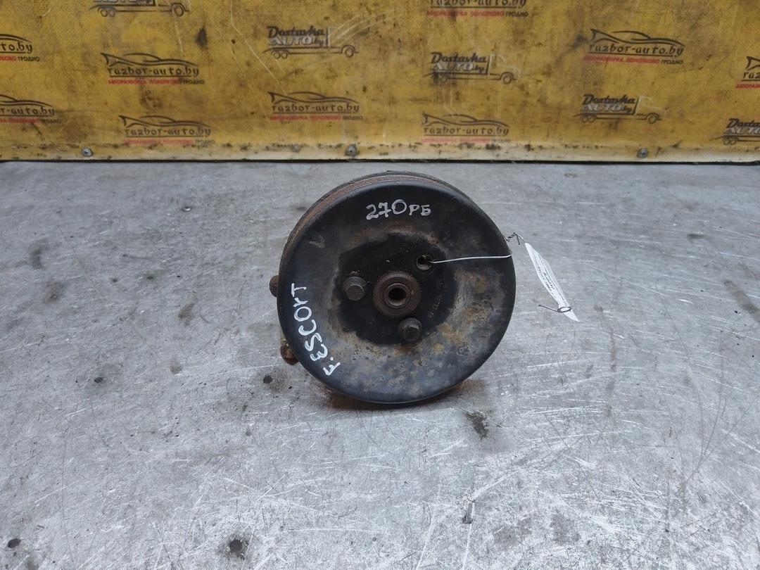 Насос гидроусилителя руля BJGGX0 Ford Escort купить