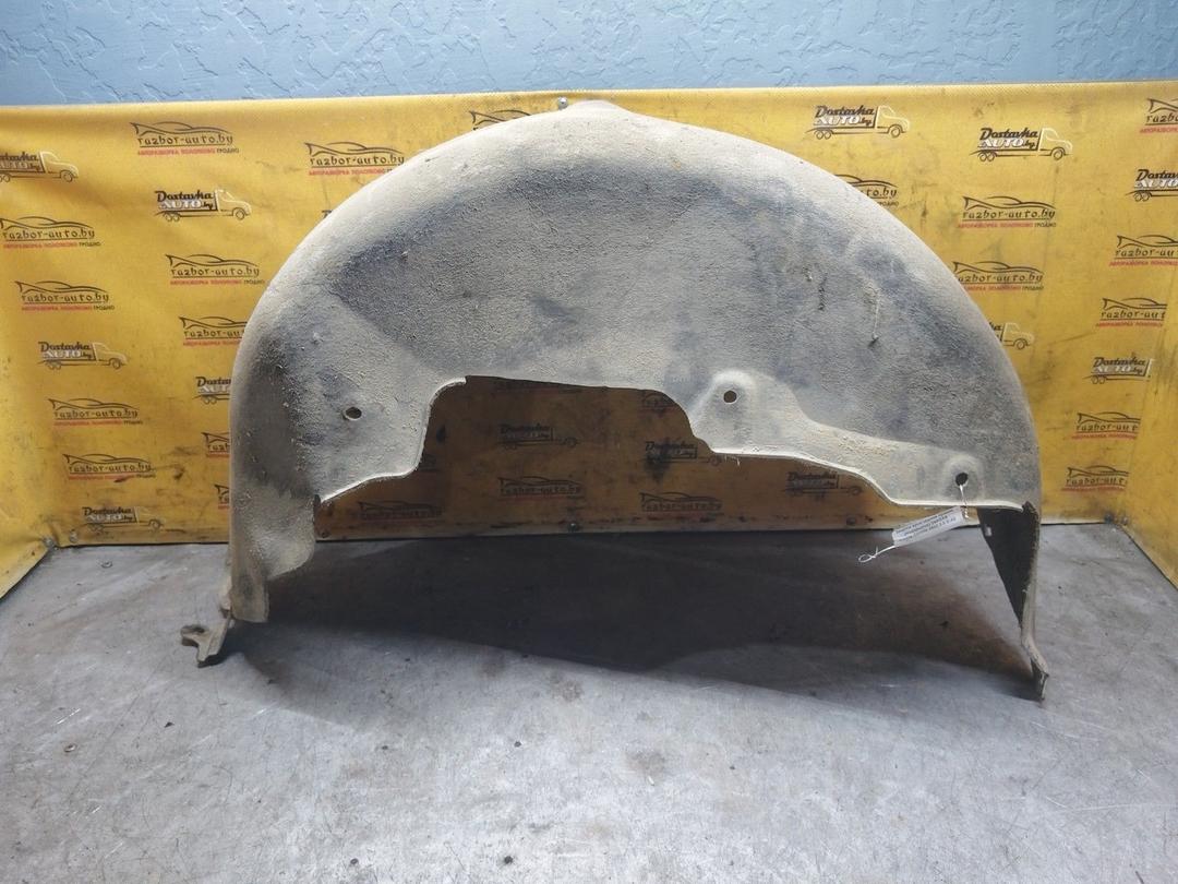 Защита арок задняя правая (подкрылок) D98GXS Toyota Corolla - Фото 5