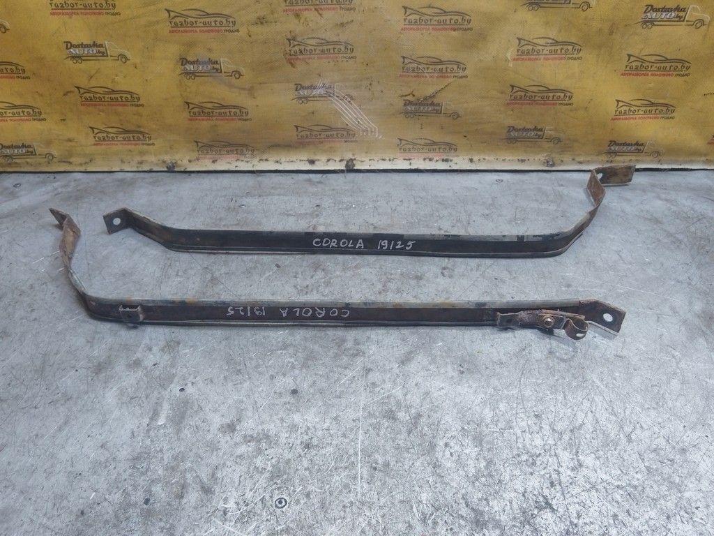 Крепление топливного бака 5WRQ4J Toyota Corolla - Фото 2