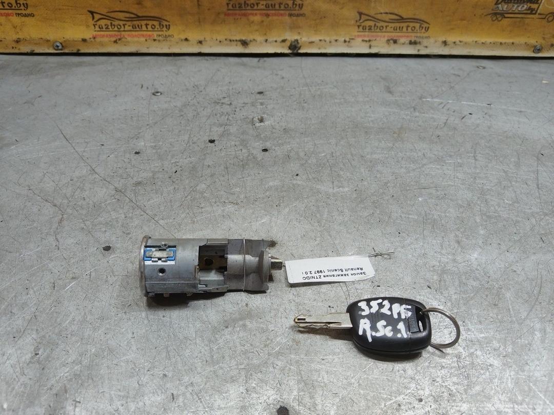 Замок зажигания ZTNIDO Renault Scenic купить