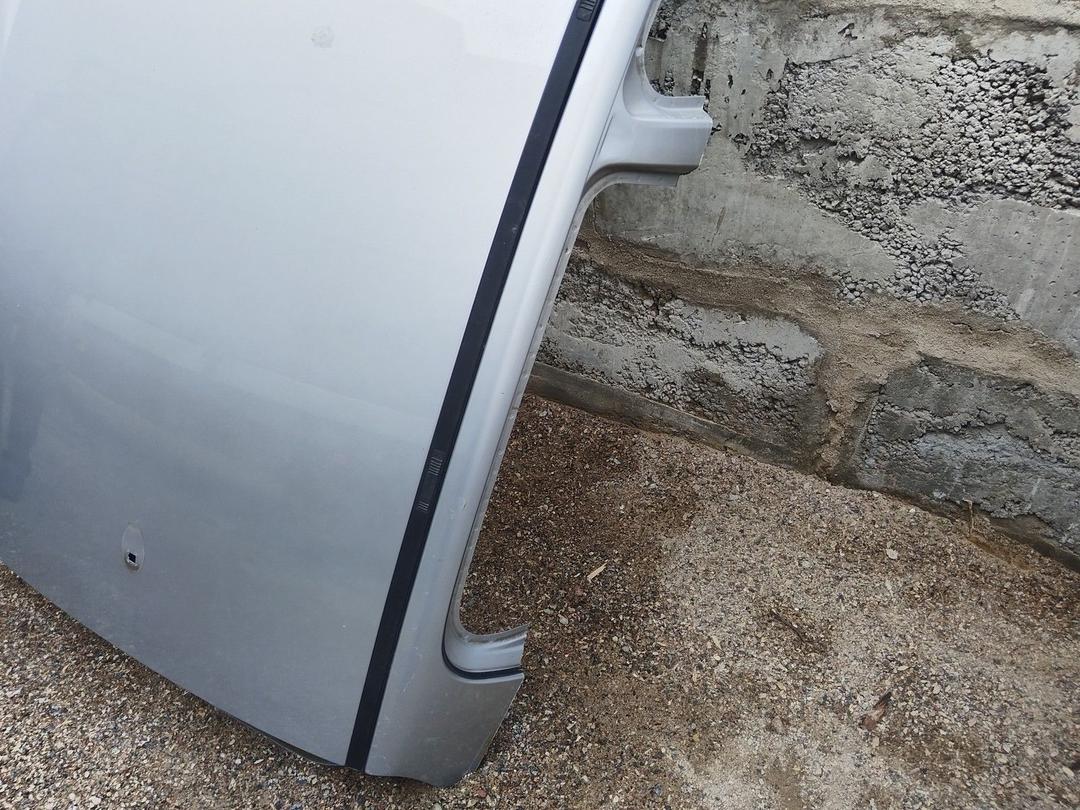 Крыша 409YU9 Peugeot 307 купить с доставкой. Огромный выбор запчастей и марок авто. У нас есть практически все.