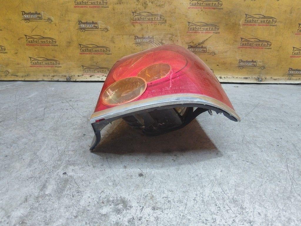 Фонарь задний правый ATYWJ3 Toyota Avensis - Фото 5