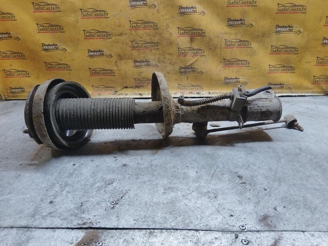 Амортизатор передний правый P37ZOF Daewoo Leganza купить в магазине запчастей бу