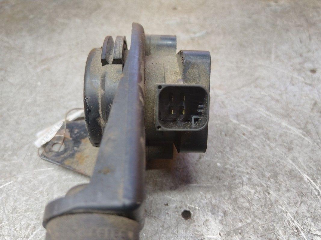 Датчик положения педали газа 7LL3QC Peugeot 406 купить в магазине запчастей бу