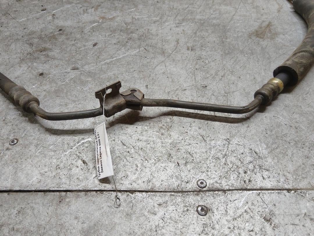 Трубка гидроусилителя IZ4T83 Daewoo Leganza купить на авторазборке