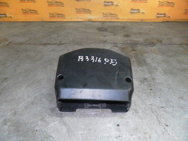 Кожух рулевой колонки QU3YOK Volkswagen Passat купить на авторазборке